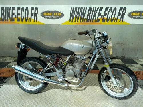 MZ RT 125