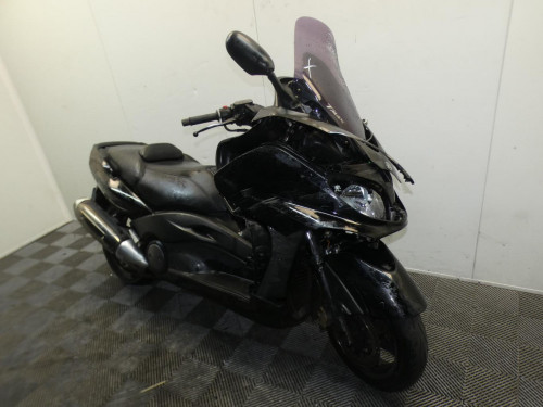 YAMAHA 500 TMAX XP500