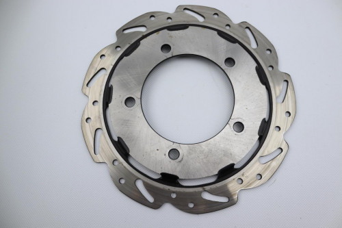 Disque frein avant SYM 125 JET X 2022 - 2023