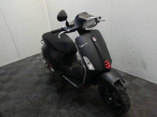 PIAGGIO 50 SPRINT