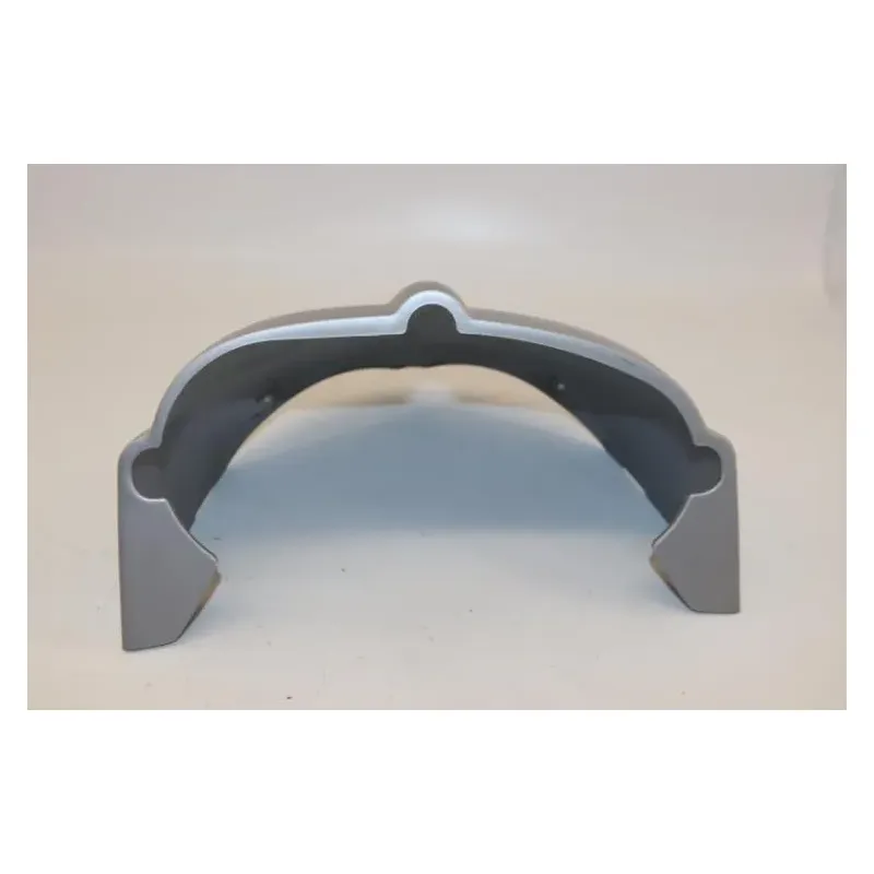Cache sous bulle BMW F 650 CS 2002 - 2005