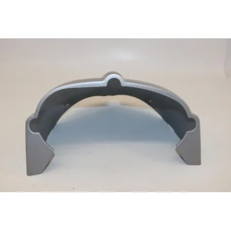 Cache sous bulle BMW F 650 CS 2002 - 2005