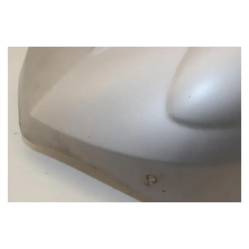 Cache sous bulle BMW F 650 CS 2002 - 2005
