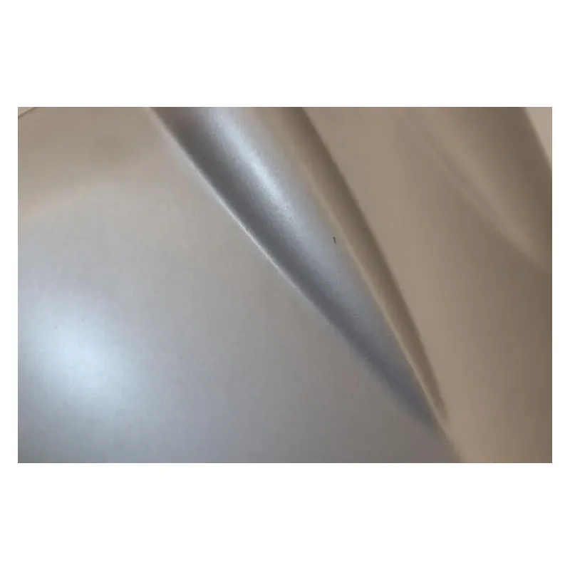 Cache sous bulle BMW F 650 CS 2002 - 2005