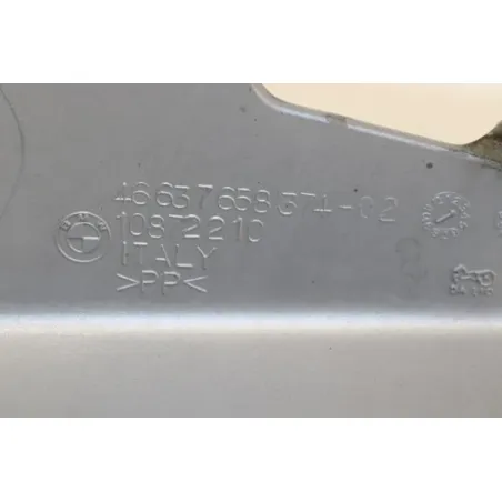 Coque arriere droit BMW F 650 CS 2002 - 2005