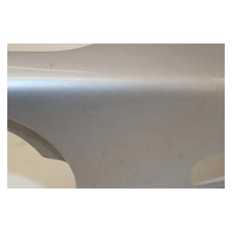 Coque arriere droit BMW F 650 CS 2002 - 2005