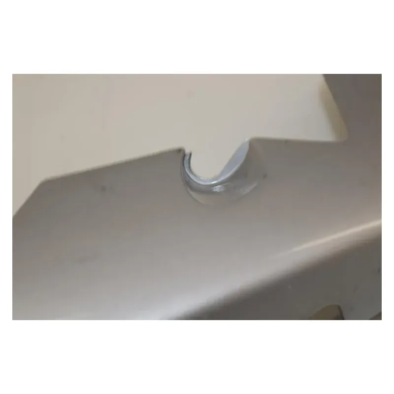 Coque arriere droit BMW F 650 CS 2002 - 2005