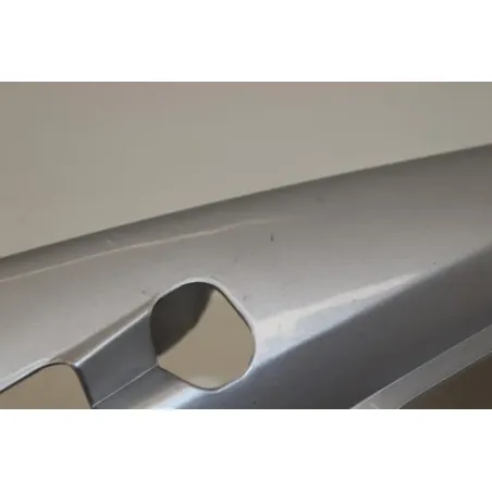 Coque arriere droit BMW F 650 CS 2002 - 2005