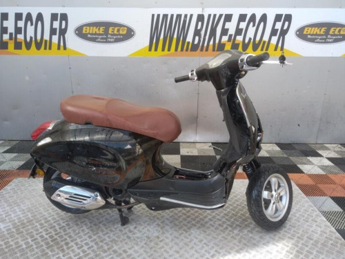 PIAGGIO VESPA 50 PRIMAVERA