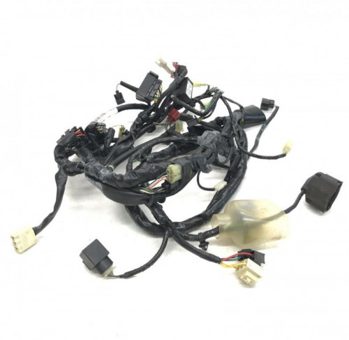 Faisceau electrique HONDA FES 125 2007-2013 S-WING
