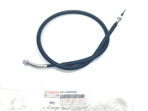 Cable compteur YAMAHA WR F 250 2001-2005