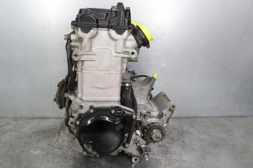 Moteur SUZUKI 1300 GSXR HAYABUSA 1999 - 2003