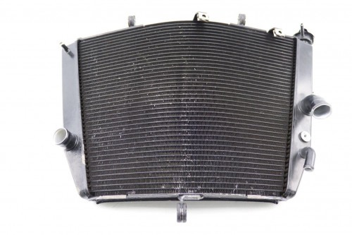 Radiateur eau SUZUKI 750 GSXR 2008 - 2010