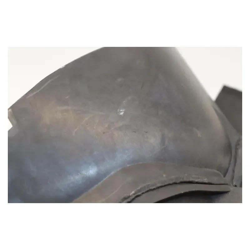 Boite a air BMW F 650 CS 2002 - 2005