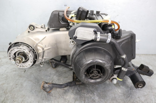 Moteur PIAGGIO 50 ZIP 2016 - 2017
