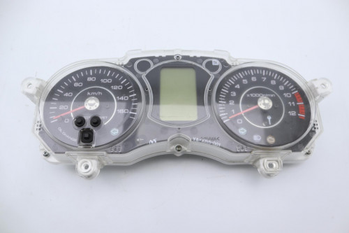 Compteur YAMAHA 125 XMAX 2010 - 2012
