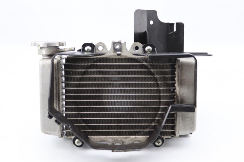 Radiateur eau HONDA 125 SH 2006 - 2008