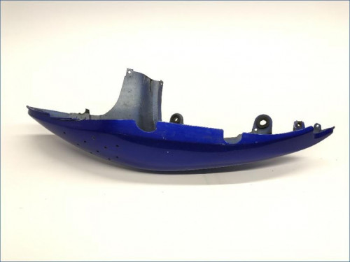 Cache carenage coque arriere droit SUZUKI SV 650 N 1999-2002