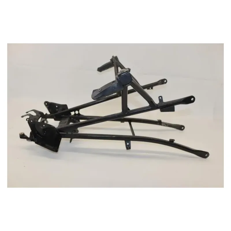 Boucle cadre arriere BMW F 650 CS 2002 - 2005