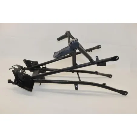 Boucle cadre arriere BMW F 650 CS 2002 - 2005
