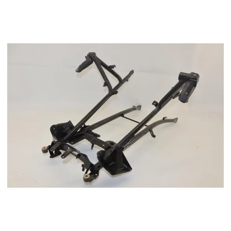 Boucle cadre arriere BMW F 650 CS 2002 - 2005