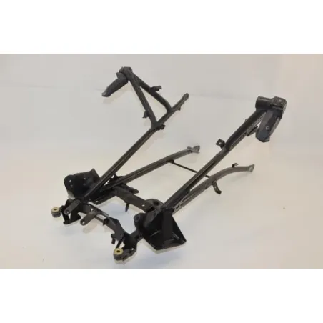 Boucle cadre arriere BMW F 650 CS 2002 - 2005