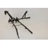 Boucle cadre arriere BMW F 650 CS 2002 - 2005