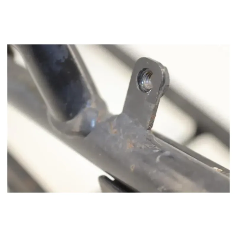 Boucle cadre arriere BMW F 650 CS 2002 - 2005