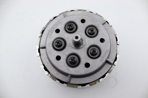 Embrayage GILERA 50 RCR 2006 - 2010
