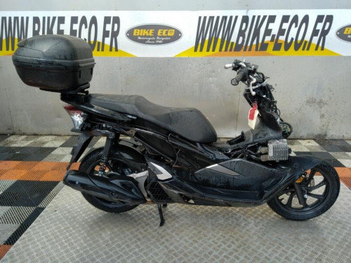 HONDA PCX 125