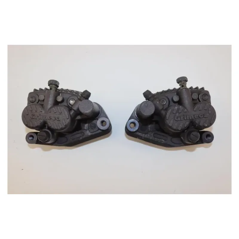 Etrier de frein avant APRILIA ATLANTIC 500 2003 - 2004