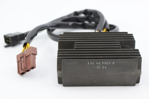 Regulateur charge batterie PEUGEOT 500 SATELIS 2008 - 2013