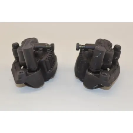 Etrier de frein avant APRILIA ATLANTIC 500 2003 - 2004