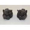 Etrier de frein avant APRILIA ATLANTIC 500 2003 - 2004