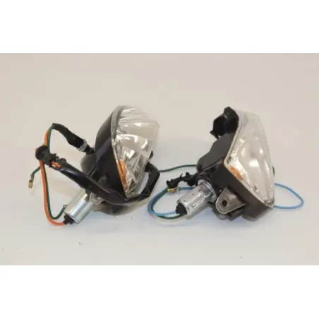 Clignotants arriere HONDA PCX 125 2010 - 2013