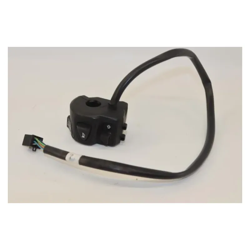 Commodo gauche HONDA PCX 125 2010 - 2013