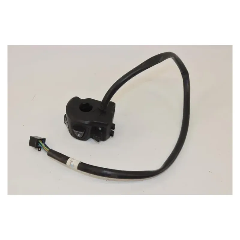 Commodo gauche HONDA PCX 125 2010 - 2013