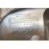 Garde boue arriere HONDA PCX 125 2010 - 2013 Garde boue arriere HONDA PCX 125 2010 - 2013