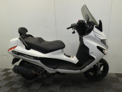 PIAGGIO 125 XEVO