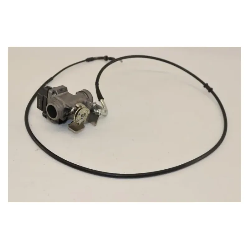 Corps papillon injection HONDA PCX 125 2010 - 2013