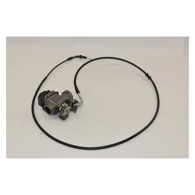 Corps papillon injection HONDA PCX 125 2010 - 2013