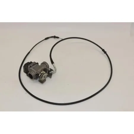 Corps papillon injection HONDA PCX 125 2010 - 2013