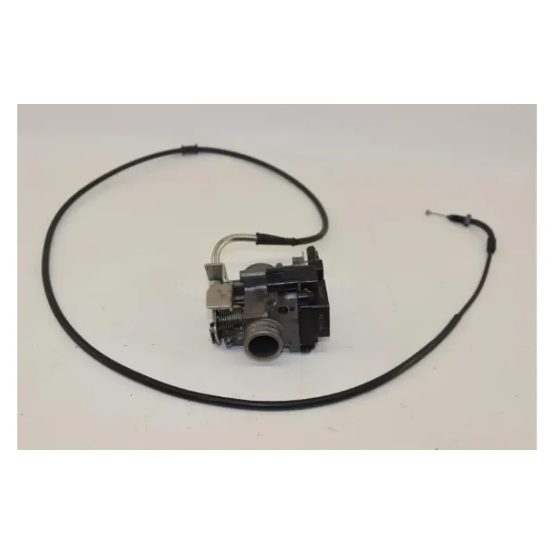 Corps papillon injection HONDA PCX 125 2010 - 2013