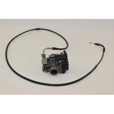 Corps papillon injection HONDA PCX 125 2010 - 2013
