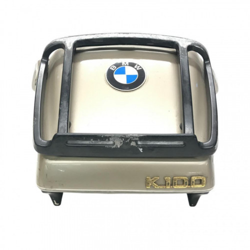 Cache carenage coque arriere BMW K 100 LT 1000 1986-1992