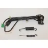 Bequille laterale HONDA PCX 125 2010 - 2013 Bequille laterale HONDA PCX 125 2010 - 2013