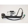 Bequille laterale HONDA PCX 125 2010 - 2013 Bequille laterale HONDA PCX 125 2010 - 2013