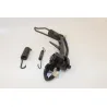 Bequille laterale HONDA PCX 125 2010 - 2013 Bequille laterale HONDA PCX 125 2010 - 2013