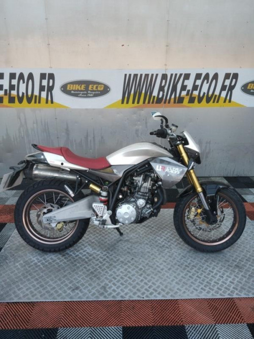 DERBI MULHACEN 660