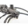 Cocotte d'embrayage gauche HONDA PCX 125 2010 - 2013